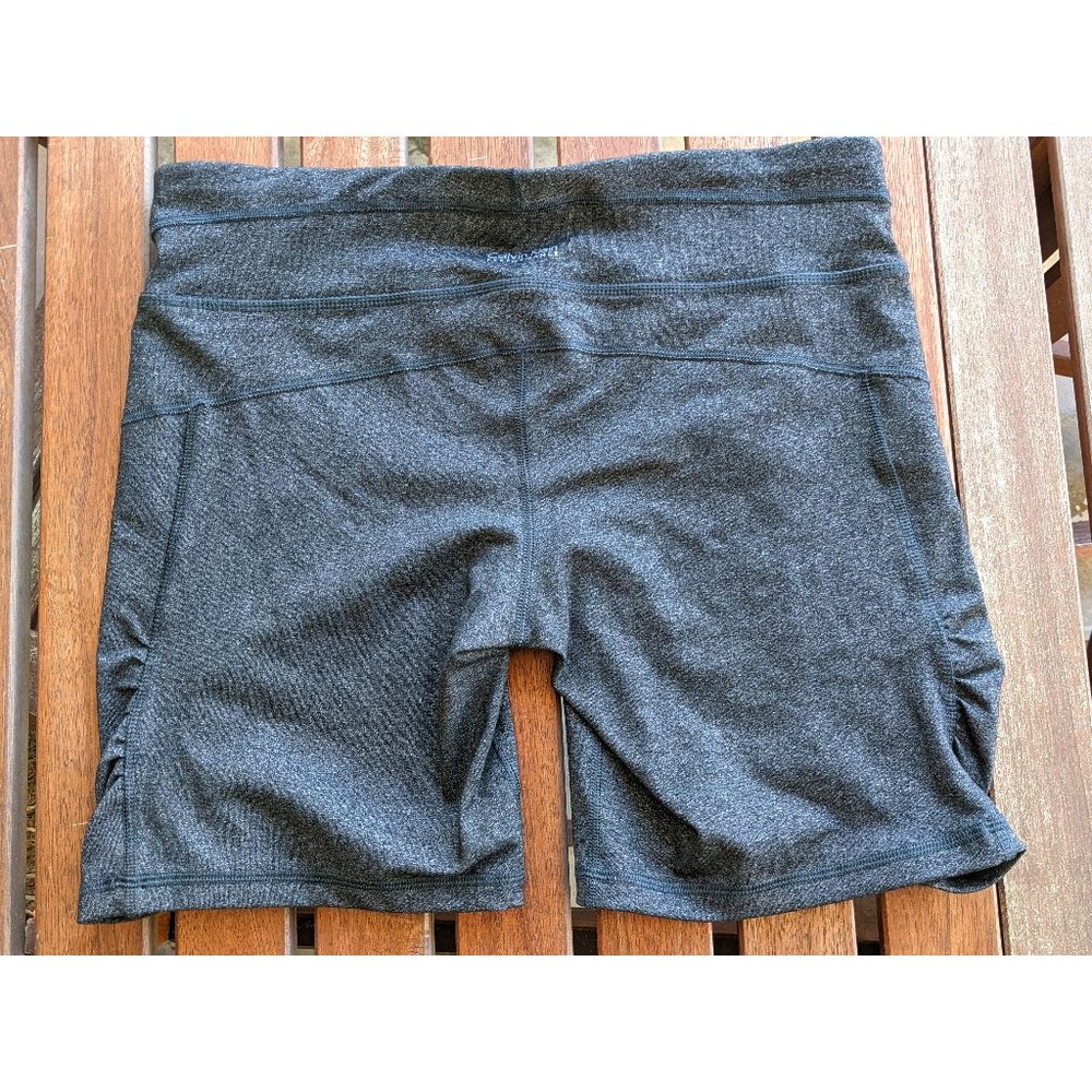 💜3/$30 Calvin Klein Performance Shorts - Grey